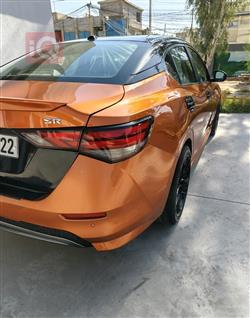 نيسان سنترا